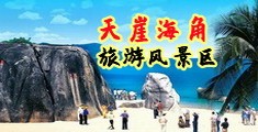 www.大鸡吧海南三亚-天崖海角旅游风景区